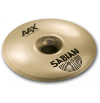 SABIAN 17" AAX PLOSION FAST CRASH činela